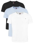 Tommy Jeans Set de tricouri﻿ 3 Pack DM0DM21579 Slim Fit