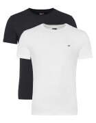 Tommy Jeans Set de tricouri﻿ DM0DM20687 Slim Fit