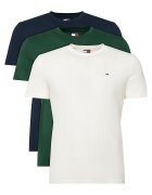 Tommy Jeans Set de tricouri﻿ DM0DM21579 Regular Fit
