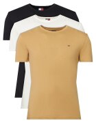 Tommy Jeans Set de tricouri﻿ DM0DM21579 Slim Fit