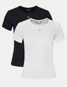 Tommy Jeans Set de tricouri﻿ DW0DW21430 Slim Fit