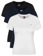 Tommy Jeans Set de tricouri﻿ DW0DW22175 Slim Fit