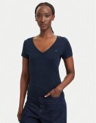 Tommy Jeans Set de tricouri﻿ DW0DW23160 Slim Fit