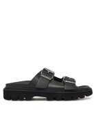 Tommy Jeans Şlapi Double Strap Sandal EN0EN02753