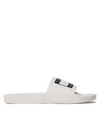 Tommy Jeans Şlapi Pool Ess EM0EM01191