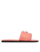 Tommy Jeans Şlapi Tjw Soft Padded Casual Slide EN0EN02950
