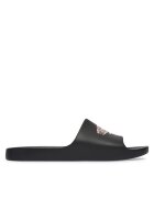 Tommy Jeans Şlapi Wavy Flag Logo EM0EM01700