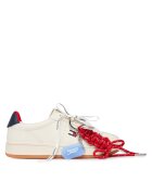 Tommy Jeans Sneakers Archive '98 Charms EN0EN03032 Écru