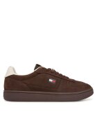 Tommy Jeans Sneakers Archive 98' Nubuck Court EM0EM01788