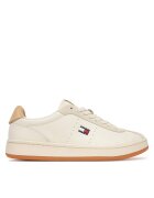 Tommy Jeans Sneakers Archive '98 Unlined EN0EN02983 Écru