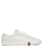 Tommy Jeans Sneakers Archive Vulc. Y2K Long Lace EM0EM01676 Écru