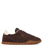 Tommy Jeans Sneakers Low Suede Runner EM0EM01800