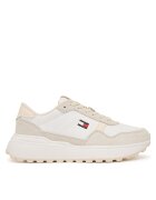 Tommy Jeans Sneakers Modern Runner Mix EN0EN03100