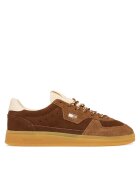 Tommy Jeans Sneakers Mu The Greenwich Edge Suede EN0EN03050