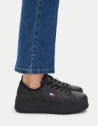 Tommy Jeans Sneakers Platform Logo Sneaker EN0EN02961