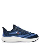 Tommy Jeans Sneakers Runner Knitted EM0EM01713