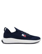 Tommy Jeans Sneakers Runner Kntitted EM0EM01555