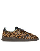 Tommy Jeans Sneakers The Greenwich Edge Leopard EN0EN02904