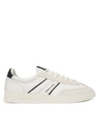 Tommy Jeans Sneakers The Greenwich Edge Mix EM0EM01672 Écru