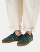 Tommy Jeans Sneakers The Greenwich Edge Suede EN0EN02924