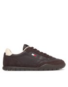 Tommy Jeans Sneakers Tj Low Leather Runner EN0EN03084