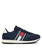 Tommy Jeans Sneakers Tjm Classic Runner EM0EM01709