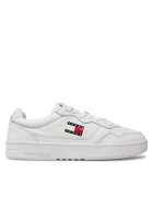 Tommy Jeans Sneakers Tjm Cupsole Leather Ess EM0EM01443