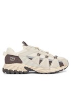 Tommy Jeans Sneakers Tjm Outdoor Runner EM0EM01667 Écru