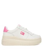 Tommy Jeans Sneakers Tjw Basket Flatform EN0EN02981