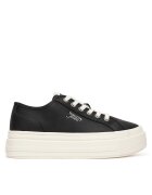 Tommy Jeans Sneakers Tjw Flatform Sneaker Ltr EN0EN02964