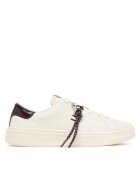 Tommy Jeans Sneakers Tjw Logo Sneaker EN0EN03129