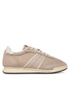 Tommy Jeans Sneakers Tjw Low Profile Runner EN0EN02862 Écru
