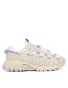 Tommy Jeans Sneakers Tjw Outdoor Runner EN0EN02926 Écru