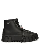 Tommy Jeans Sneakers Tjw Platform Sneaker Leather Mc EN0EN03133