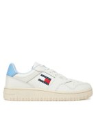 Tommy Jeans Sneakers Tjw Retro Basket Ess EN0EN02505