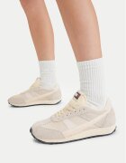 Tommy Jeans Sneakers Tjw Retro Runner Archive EN0EN03013 Écru