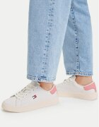 Tommy Jeans Sneakers Tjw Script Cupsole EN0EN02960