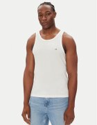 Tommy Jeans Tank top Classic Flag DM0DM21927 Slim Fit