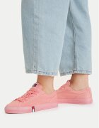 Tommy Jeans Teniși Archive Vulc Y2K Washed Canvas EN0EN02957