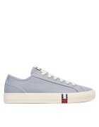 Tommy Jeans Teniși Archive Y2K EN0EN02956 Albastru celest