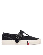 Tommy Jeans Teniși Archive Y2K Mary Jane EN0EN03048