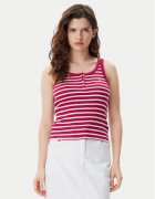 Tommy Jeans Top DW0DW19492 Slim Fit