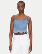 Tommy Jeans Top DW0DW20284 Regular Fit