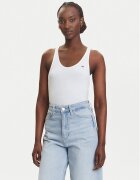 Tommy Jeans Top DW0DW20917 Regular Fit