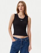 Tommy Jeans Top DW0DW21369 Slim Fit