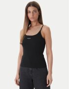 Tommy Jeans Top DW0DW22278 Slim Fit