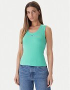 Tommy Jeans Top Essential DW0DW20673 Regular Fit