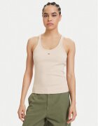 Tommy Jeans Top Racerback DW0DW22264 Slim Fit