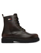 Tommy Jeans Trappers Archive '01 Brushed Leather EM0EM01787