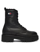 Tommy Jeans Trappers Tjw Urban Laceup Boot Wl EN0EN02906